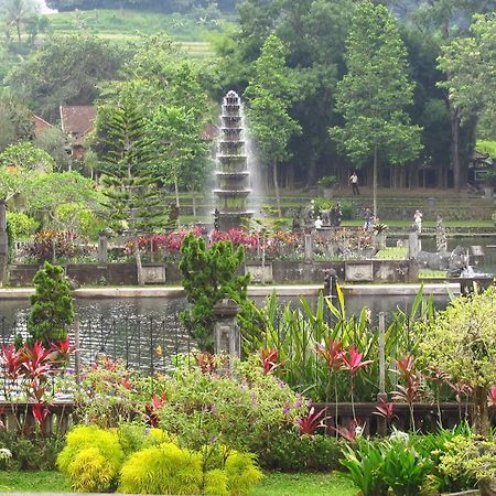 Dhangin Taman Karangasem Eksteriør billede