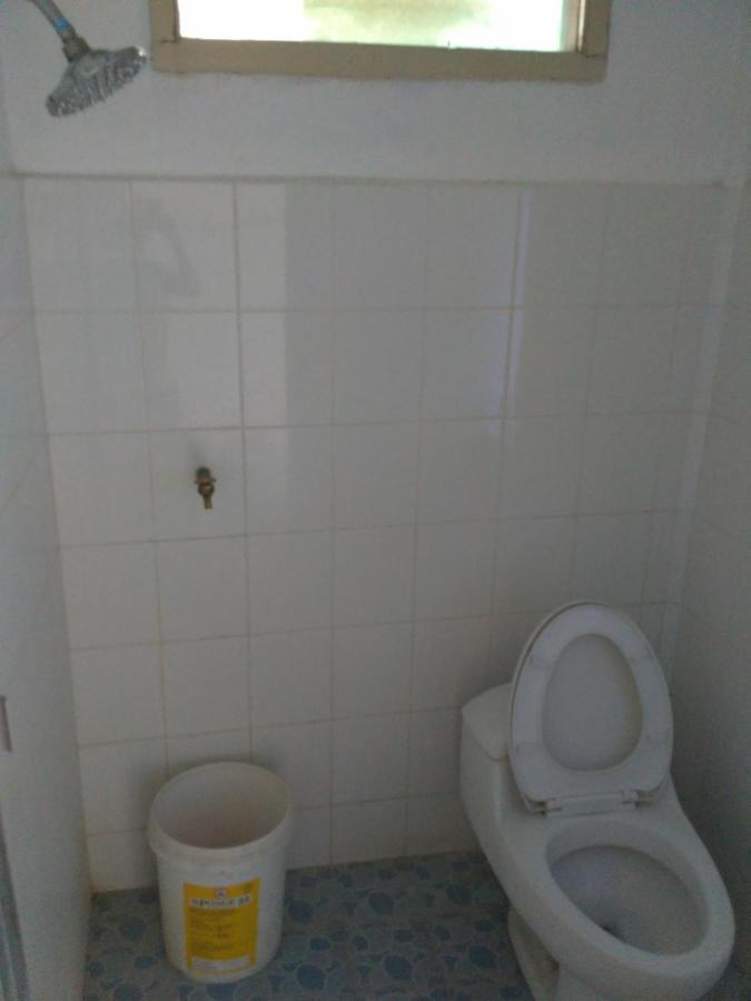 Dhangin Taman Karangasem Eksteriør billede