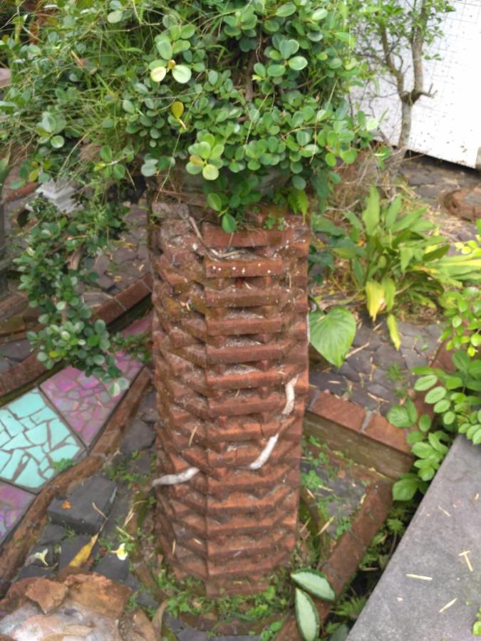 Dhangin Taman Karangasem Eksteriør billede