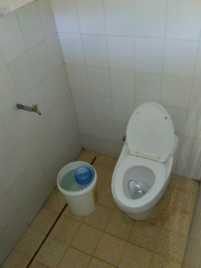 Dhangin Taman Karangasem Eksteriør billede