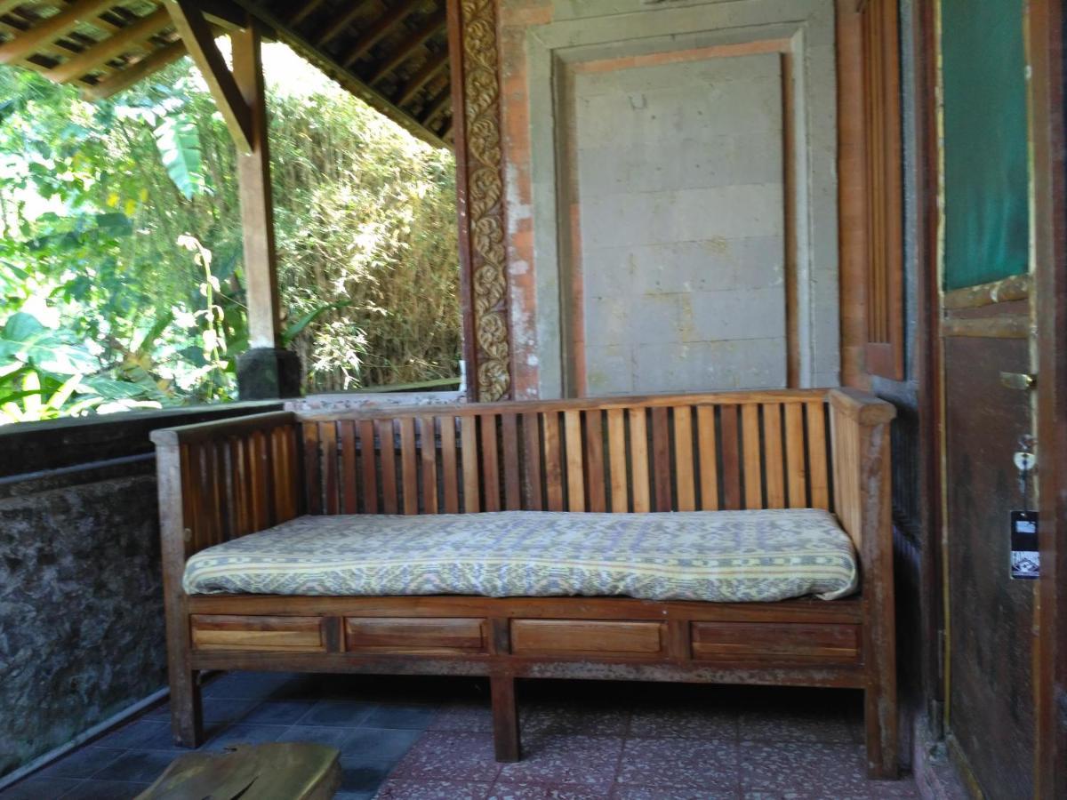 Dhangin Taman Karangasem Eksteriør billede